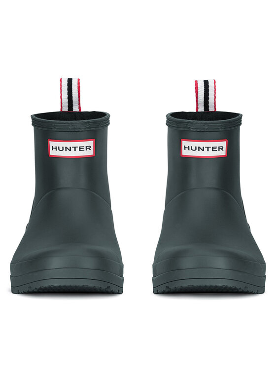 Hunter Гумени ботуши Hunter WFS2020RMA Зелен