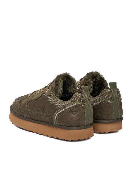 Roxy Laisvalaikio batai Roxy CEO-V12-1116 Chaki