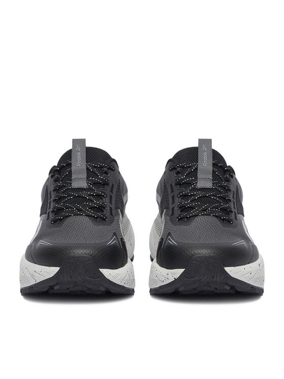 Reebok Снікерcи Reebok C-BASE TRAIL LOW 100274027 Чорний