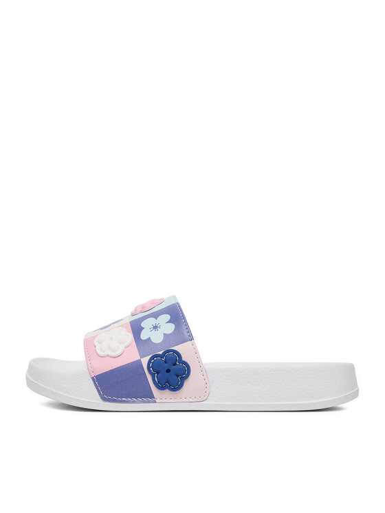 DeeZee Шльопанці DeeZee CEO-P3045005K Кольоровий