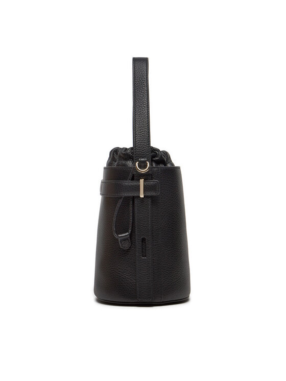 Furla Rankinė Furla Giove Mini Bucket Bag WB01131-HSF000-O6000-1007 Juoda
