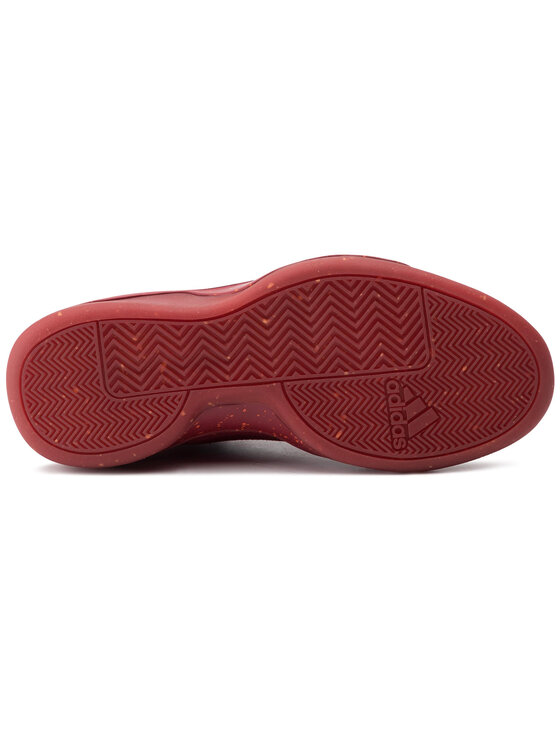 adidas Krepšinio batai adidas Pro Next 2019 F97273 Raudona