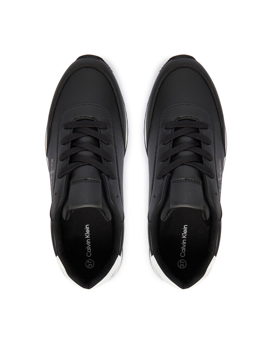 Calvin Klein Αθλητικά Calvin Klein V3A9-83110-1355X001 D Μαύρο