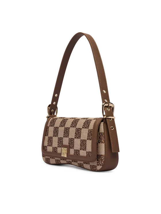 Steve Madden Сумка Steve Madden Btwang-14 13002603 Коричневий