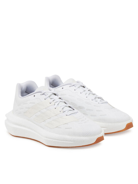 adidas Снікерcи adidas Flowboost JR7932 Білий