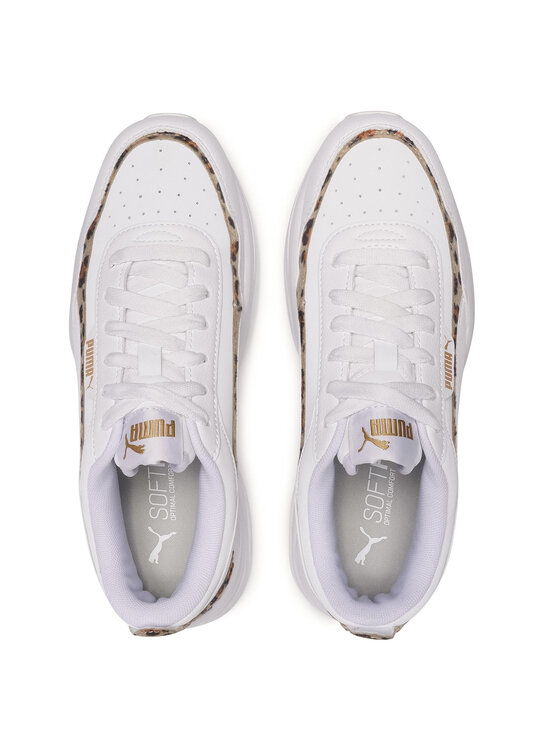 Puma Sportcipők Puma Cila Mode Leo 373217 02 Fehér