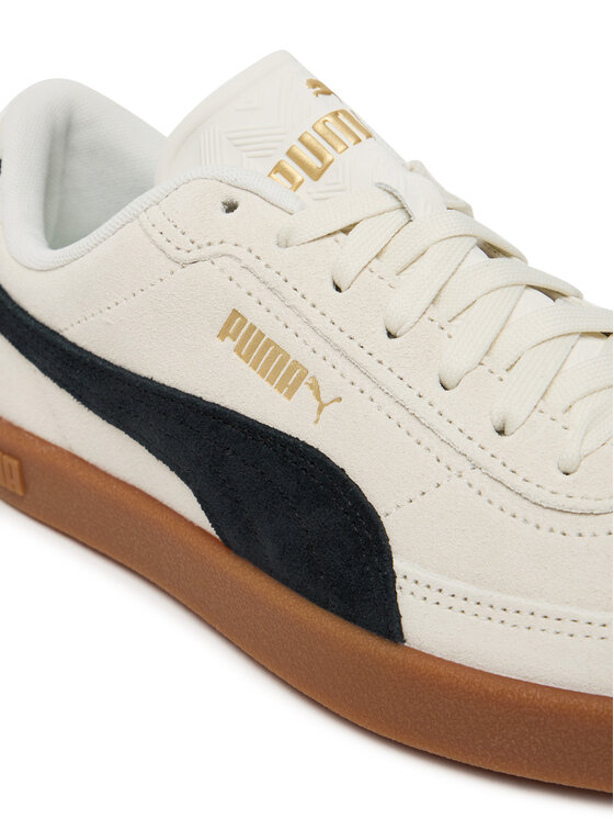 Puma Снікерcи Puma Puma Club II Era Suede 400717 10 W Бежевий