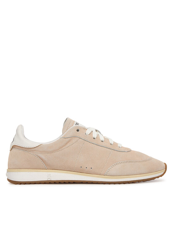 Patrizia Pepe Снікерcи Patrizia Pepe 2Z0074/L055-R890 Рожевий