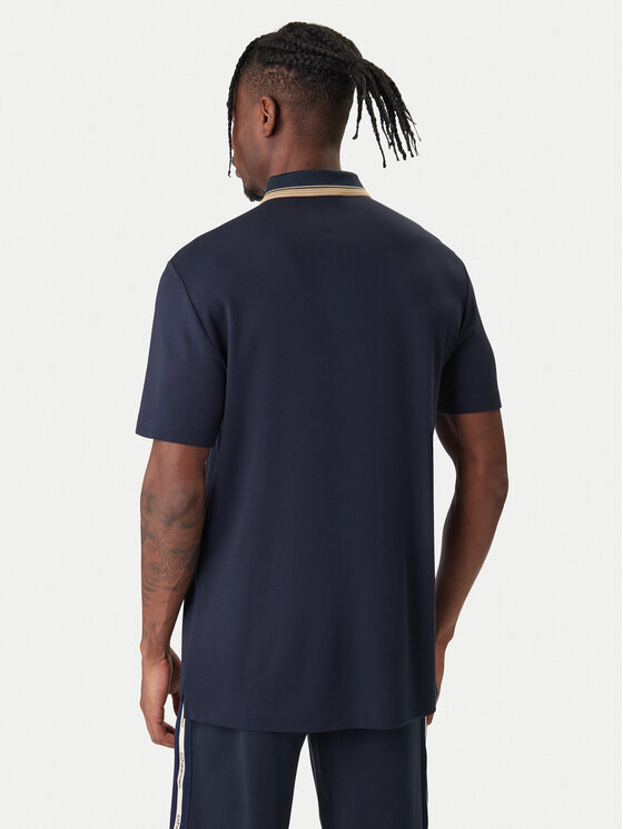 EA7 Emporio Armani EA7 Emporio Armani Polo 7M001333 AF13739 UB102 Azul marino Regular Fit