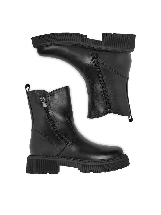 Lasocki Young Polokozačky Lasocki Young CEO-CI12-BETINA-05 Černá