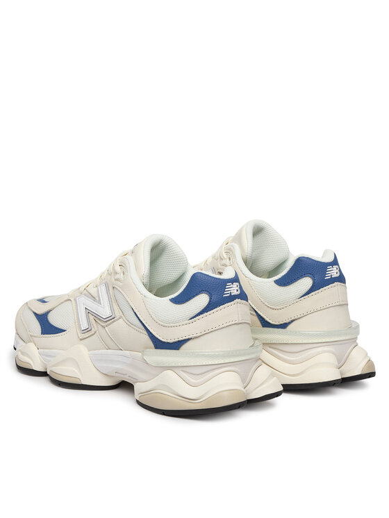 New Balance Laisvalaikio batai New Balance U90601KA Smėlio