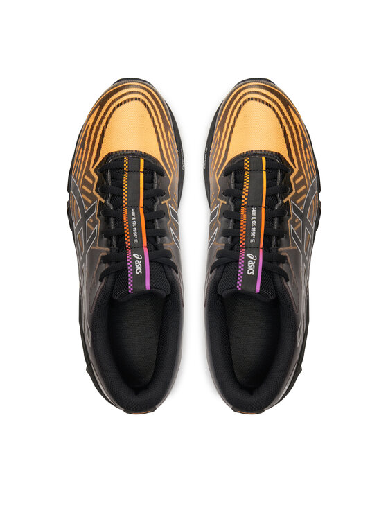 Asics Сникърси Asics Gel-Quantum 360 VII 1201A915 Черен