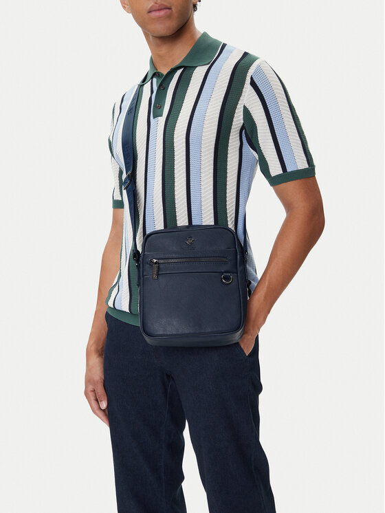 Beverly Hills Polo Club Soma Beverly Hills Polo Club C-BHPC-L-018-08 Tumši zils