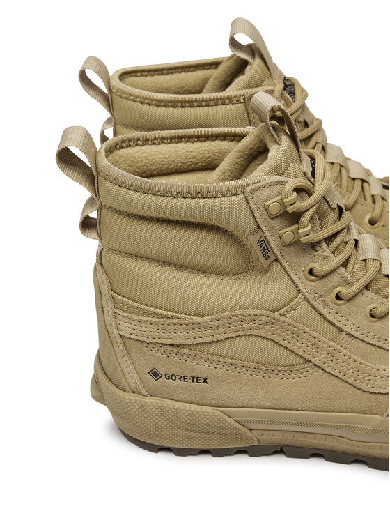 Vans Sneakers Vans SK8-Hi Gore-Tex MTE-3 VN000CVS4MG1 Beige