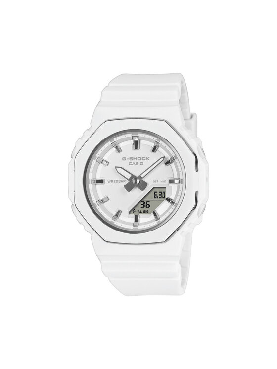 G-Shock Laikrodis G-Shock Digital GMA-P2110-7AER Balta