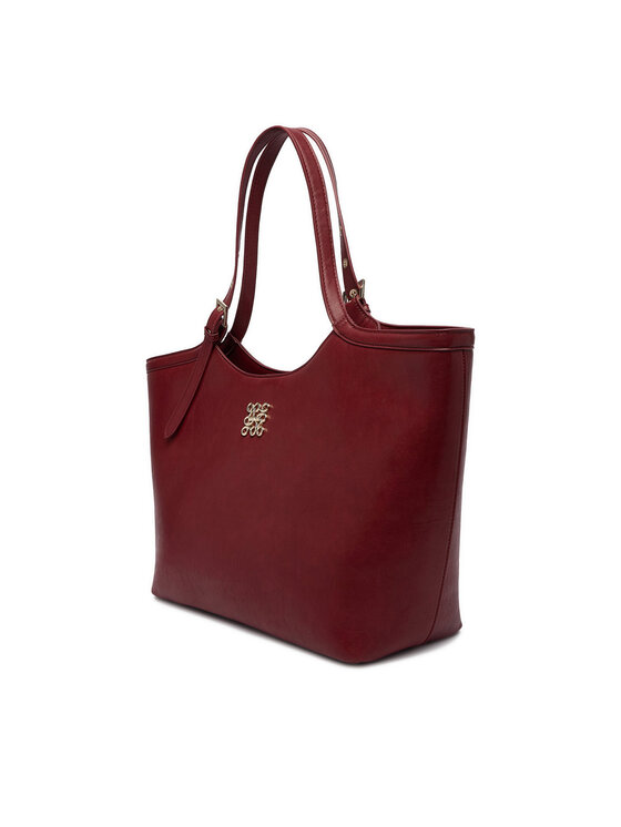 Nine West Borsetta Nine West CEO-PEARL LINE-LDA9339 Bordeaux