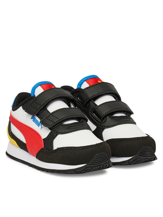 Puma Снікерcи Puma ST Runner v4 NL V Inf 399741 16 Кольоровий