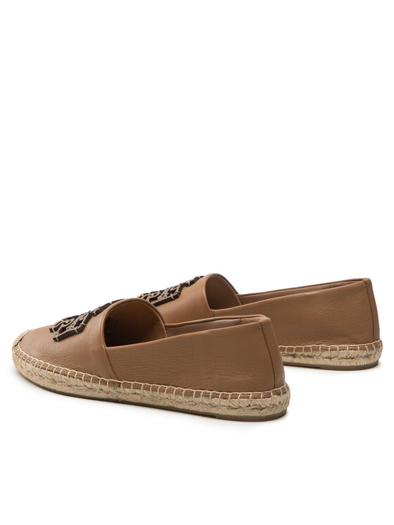 Tory Burch Espadrile Tory Burch Ines Espadrile 88767 Smeđa