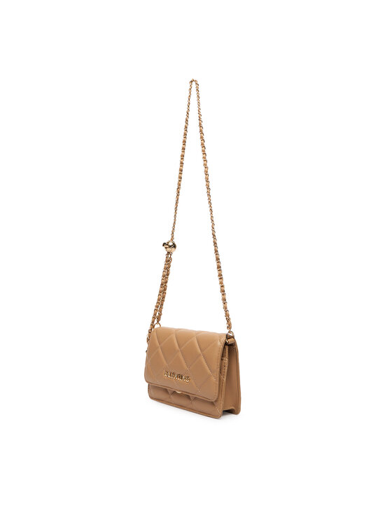Valentino Сумка Valentino Ocarina VBS3KK52R Бежевий