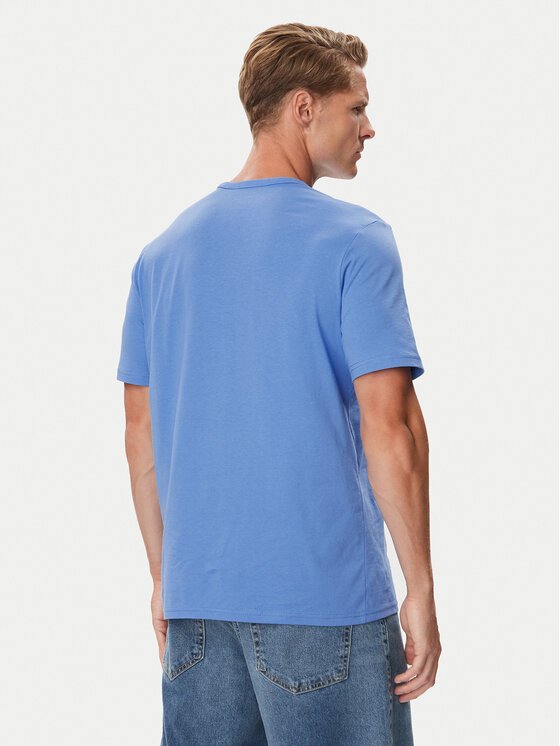 Tommy Hilfiger Tommy Hilfiger Conjunto de camisetas UM0UM03870 De color Regular Fit