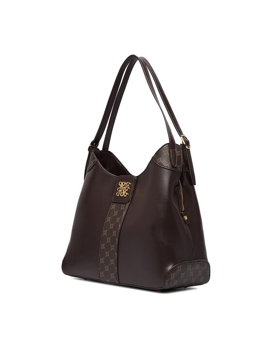 Nine West Τσάντα Nine West ETHERAL BEAUTY-JH7308 Καφέ
