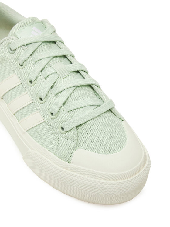 adidas Sneakers adidas Bravada 2.0 Platform JI1800 Verde