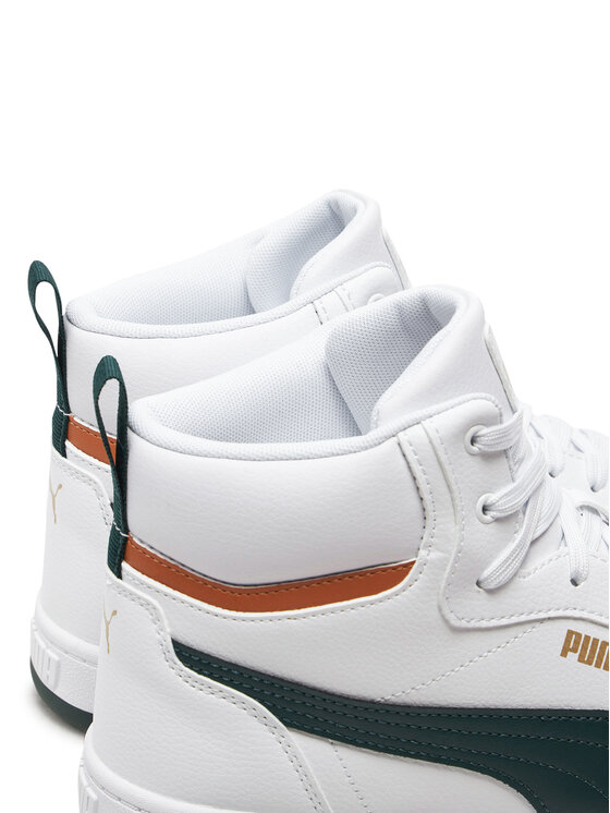 Puma Zapatillas Puma Caven 2.0 Mid 392291 15 Blanco