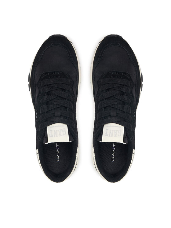 Gant Sneakers Gant Youtron 33637405 Nero