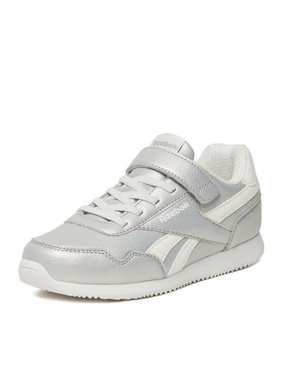 Reebok Снікерcи Reebok CEO-24KC2078(IV)DZ Срібний