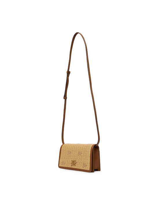 KARL LAGERFELD Soma KARL LAGERFELD B2W30270 Brūns