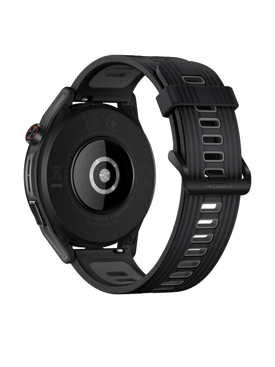 Huawei Smartwatch Huawei Watch Gt Runner RUN-B19 Negru