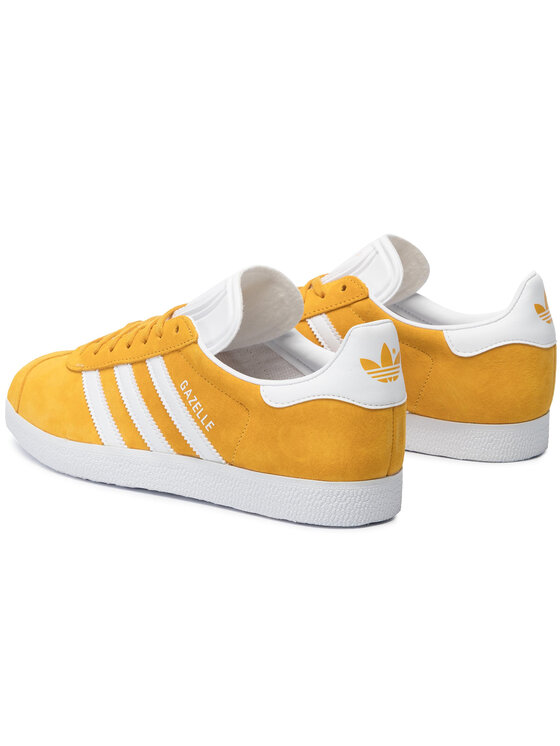 adidas Sneakers adidas Gazelle EE5507 Galben