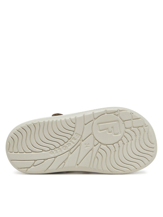 Naturino Босоніжки Naturino Falcotto By Naturino New River 1500728.74.0D12 Коричневий