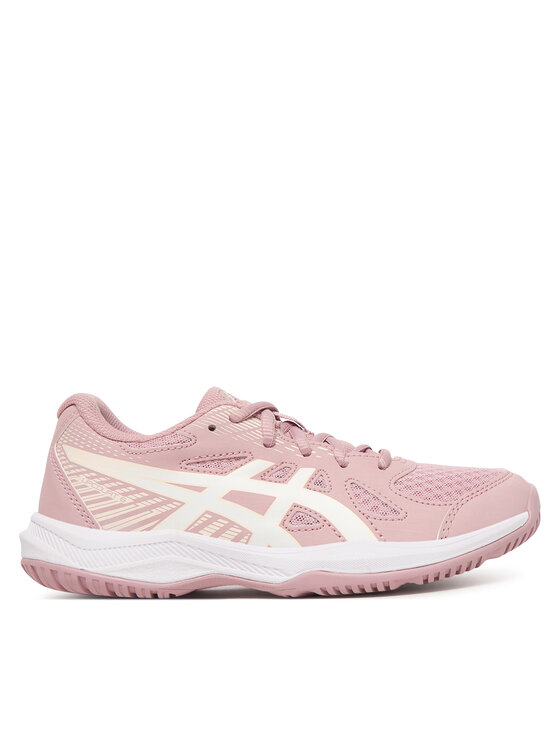 Asics Взуття у спортзал Asics Upcourt 6 Gs 1074A045 Рожевий