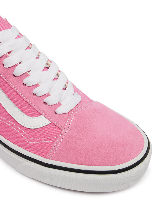 Vans Tenisice Vans Old Skool VN000D6WFRQ1 Ružičasta