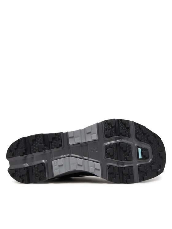 On Scarpe running On Cloudvista 2 Wp 3ME30140106 Nero