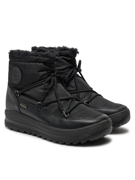 Imac Snehule Imac 6584880 Čierna