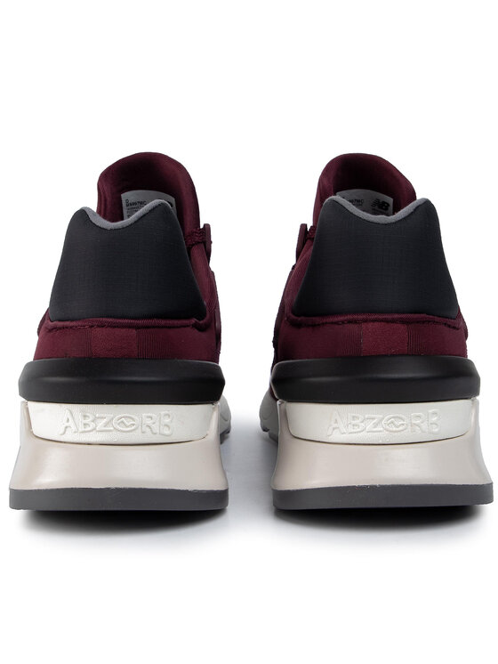 New Balance Sneakers New Balance MS997MC Bordeaux