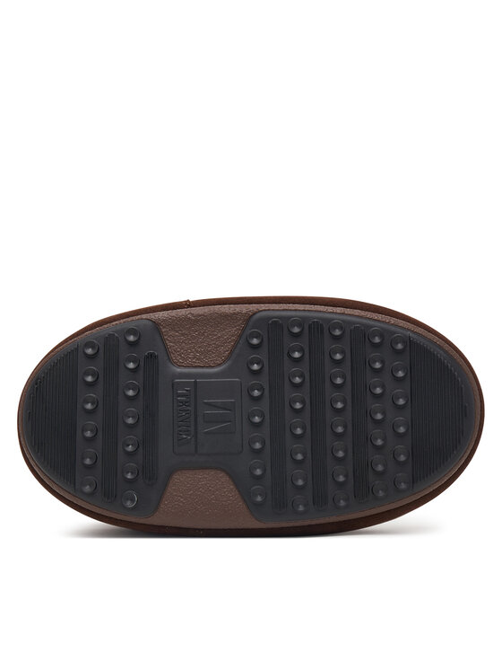 Moon Boot Μπότες Χιονιού Moon Boot 80D1403220 Καφέ