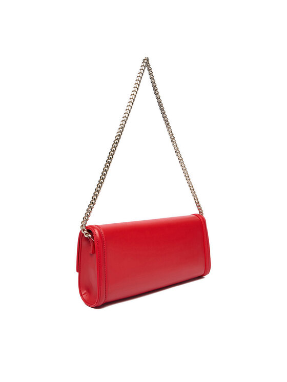 Nine West Kabelka Nine West EO-Greene Charm-LDA8374 Červená