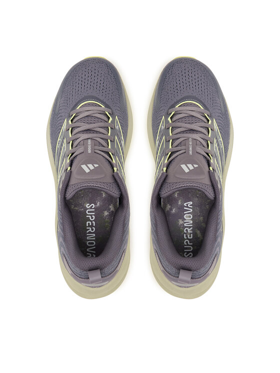 adidas Bežecké topánky adidas Supernova Ease 2 Running Shoes KJ1836 Sivá