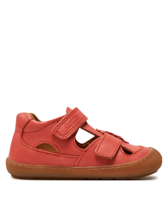 Froddo Босоніжки Froddo Ollie Sandal G G2150187-3 S Червоний