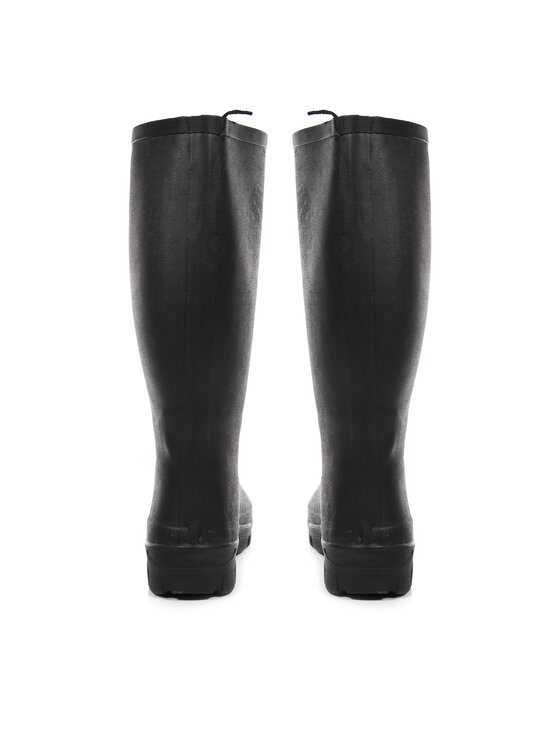 Regatta Holínky Regatta RMF596 Černá