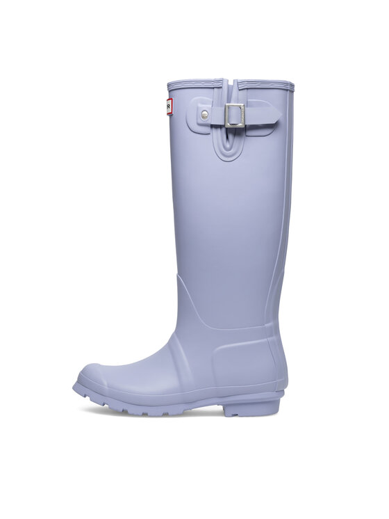 Hunter Gumáky Hunter HFW-006 Fialová