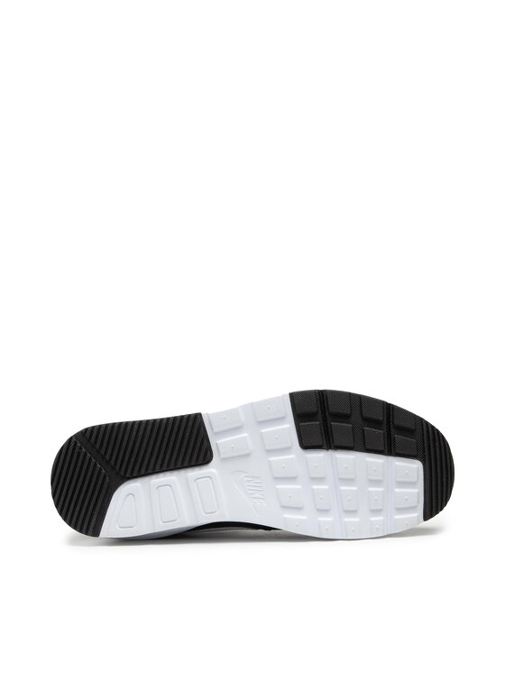 Nike Снікерcи Nike Air Max Sc CW4555 002 Чорний