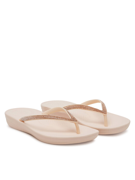 FitFlop В'єтнамки FitFlop DG5 A41 Рожевий