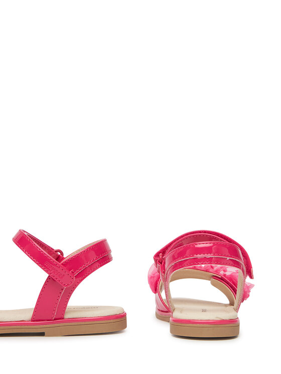 Mayoral Sandalias Mayoral 45629 Rosa