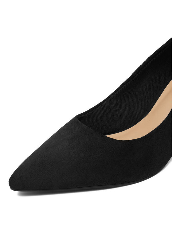 JENNY Туфлі JENNY CEO-R26SS09209 Чорний
