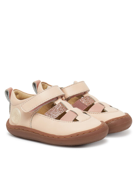 Gioseppo Туфлі Gioseppo Carver 74751-P Рожевий