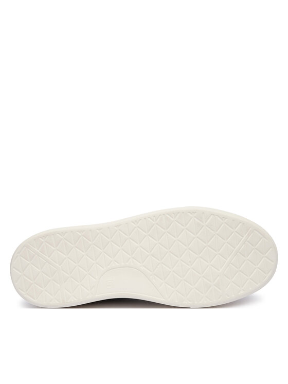 Alexander Smith Tenisice Alexander Smith York ASBEYKM-9819 Tamno smeđa